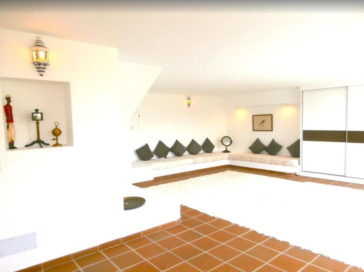 Casa El Olivo Vila Las Negras Exterior foto