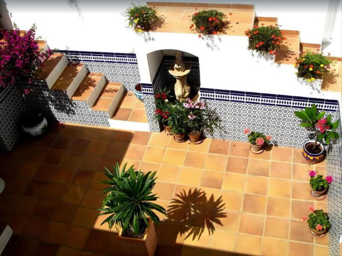 Casa El Olivo Vila Las Negras Exterior foto