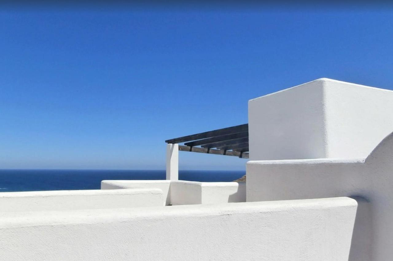 Casa El Olivo Vila Las Negras Exterior foto
