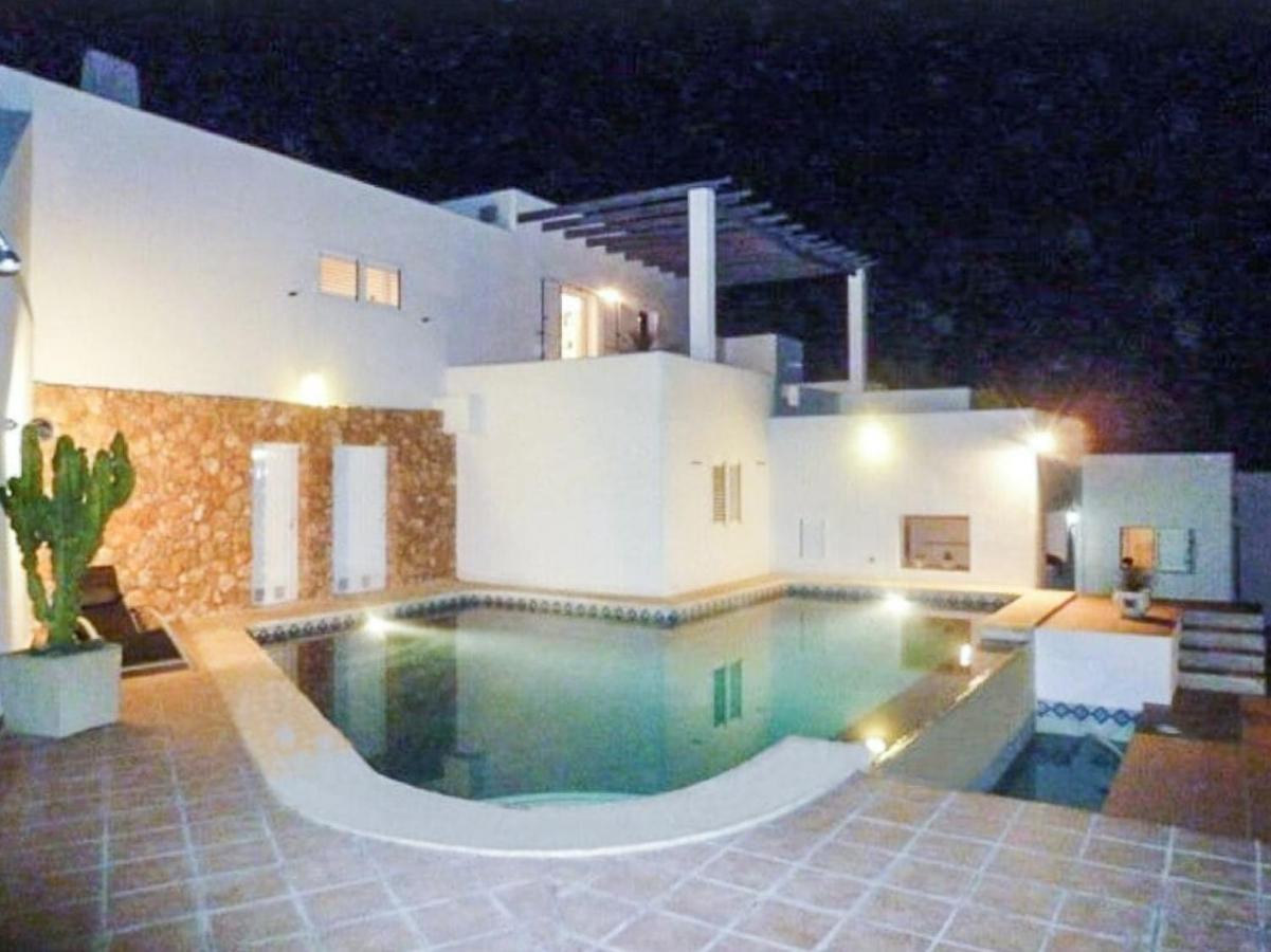 Casa El Olivo Vila Las Negras Exterior foto