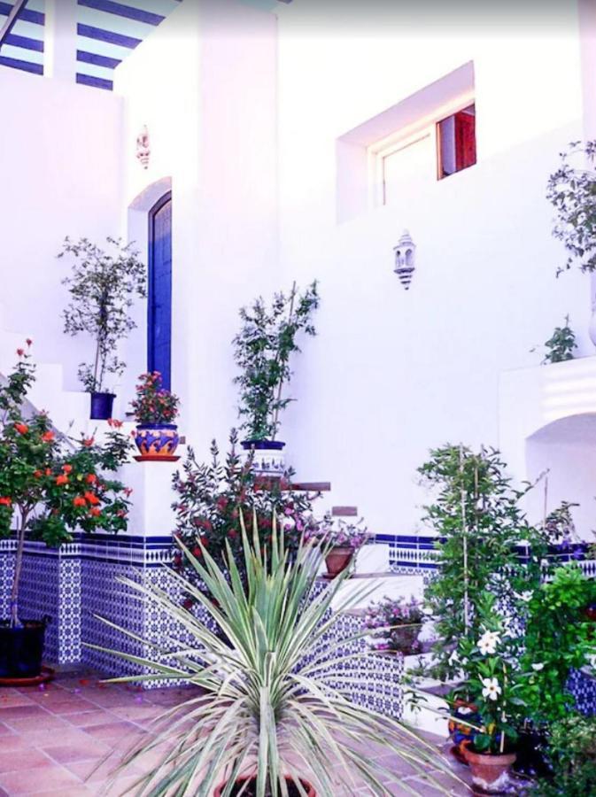 Casa El Olivo Vila Las Negras Exterior foto